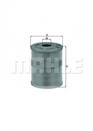 Фильтр KNECHT OX 125