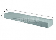 Фильтр KNECHT LA 582