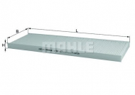 Фильтр KNECHT LA 568