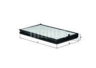 Фильтр KNECHT LA 177