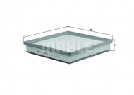 Фильтр KNECHT LX 3062