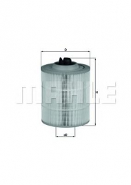Фильтр KNECHT LX 2685