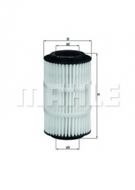 Фильтр KNECHT OX 345/7D