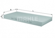 Фильтр KNECHT LA 117