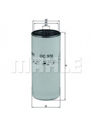 Фильтр KNECHT OC 370