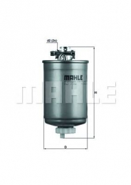 Фильтр KNECHT KL 77