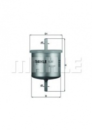 Фильтр KNECHT KL 61