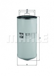 Фильтр KNECHT OC 234