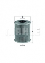 Фильтр KNECHT KX 78D
