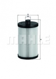 Фильтр KNECHT KX 222D