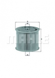 Фильтр KNECHT KX 85D