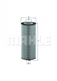 Фильтр KNECHT OX 174D