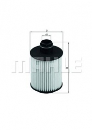 Фильтр KNECHT OX 559D