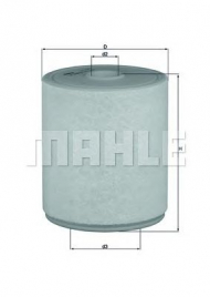 Фильтр KNECHT LX 2049/4