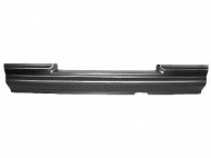 Обшивка VAN WEZEL 1837669