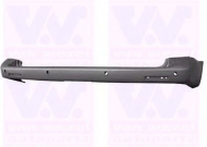 Буфер VAN WEZEL 5897545