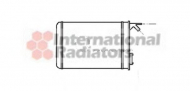 Теплообменник VAN WEZEL 40006048