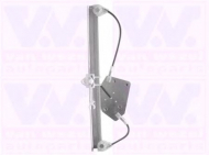 Подъемное устройство для окон VAN WEZEL 0646267