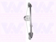 Подъемное устройство для окон VAN WEZEL 3790267