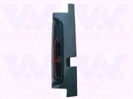 Фонарь VAN WEZEL 4394922