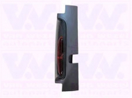 Фонарь VAN WEZEL 4394924