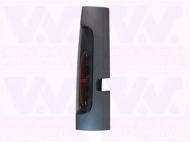 Фонарь VAN WEZEL 4394926
