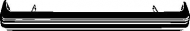 Буфер VAN WEZEL 5811546