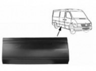 Дверь VAN WEZEL 3075174