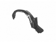 Обшивка VAN WEZEL 2513433