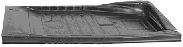 Днище VAN WEZEL 5801693