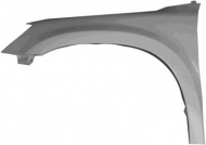 Крыло VAN WEZEL 7606657