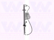 Подъемное устройство для окон VAN WEZEL 0981261