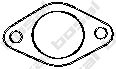Уплотняющее кольцо BOSAL 256-241