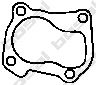 Уплотняющее кольцо BOSAL 256-188