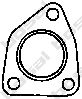 Уплотняющее кольцо BOSAL 256-402
