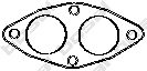 Уплотняющее кольцо BOSAL 256-513