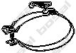 Держатель BOSAL 251-916
