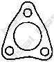 Уплотняющее кольцо BOSAL 256-650