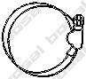 Клемма BOSAL 250-872