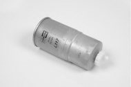 Фильтр CHAMPION L117/606
