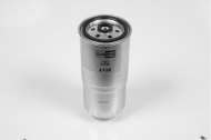 Фильтр CHAMPION L118/606