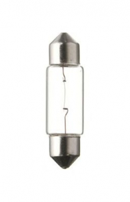 Лампа накаливания SPAHN GLÜHLAMPEN 5436