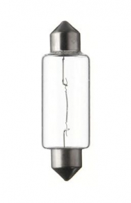 Лампа накаливания SPAHN GLÜHLAMPEN 6241