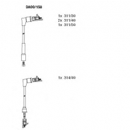 Комплект электропроводки BREMI 3A00/158