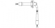 Электропроводка BREMI 3A45E80