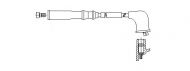 Электропроводка BREMI 708E52