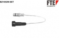 Контакт FTE BZ1052W-SET