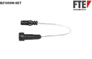 Контакт FTE BZ1055W-SET