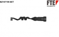 Контакт FTE BZ1071W-SET