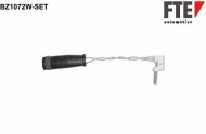 Контакт FTE BZ1072W-SET